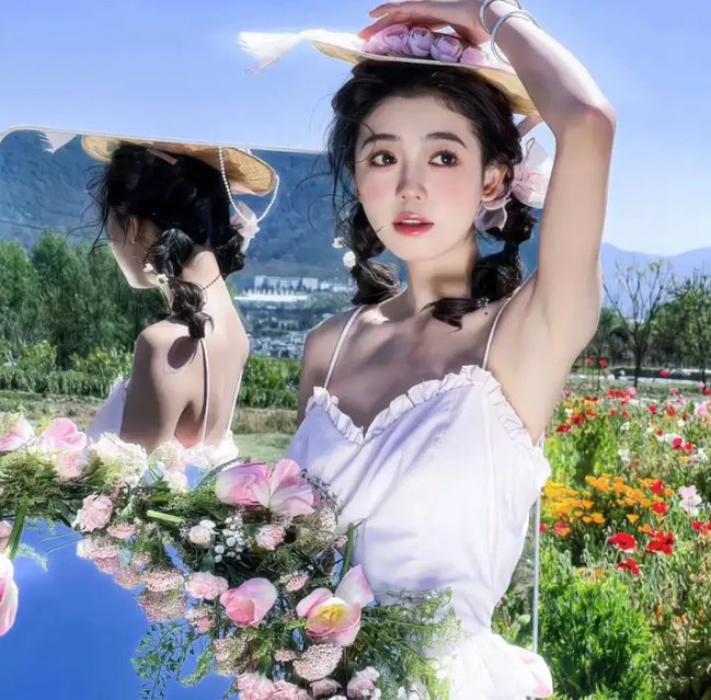 陌上人如玉 在线观看